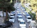 گزارش تصویری آزمون کارشناسی روز دوم